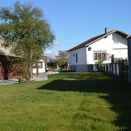 Kinderlachen Garantiert Locsmánd Kültér fotó