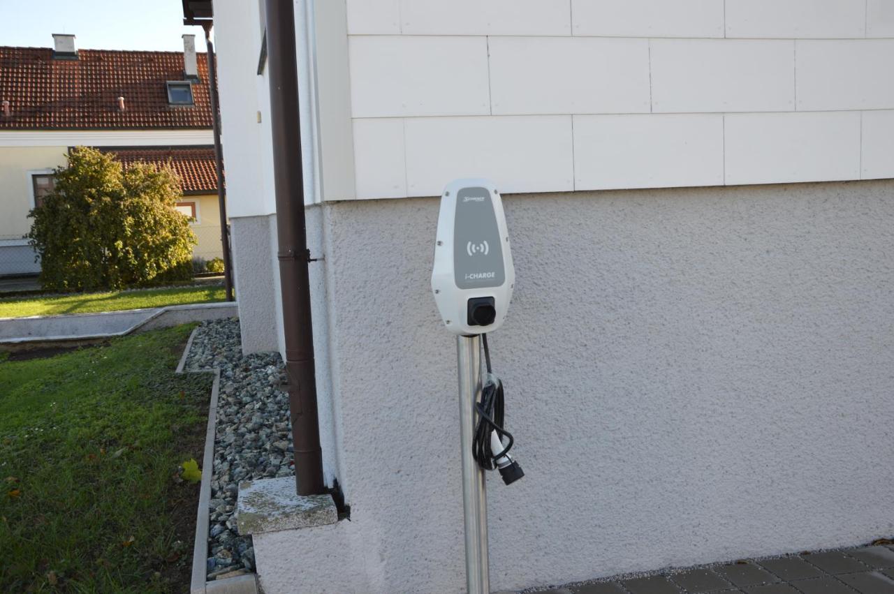 Kinderlachen Garantiert Locsmánd Kültér fotó