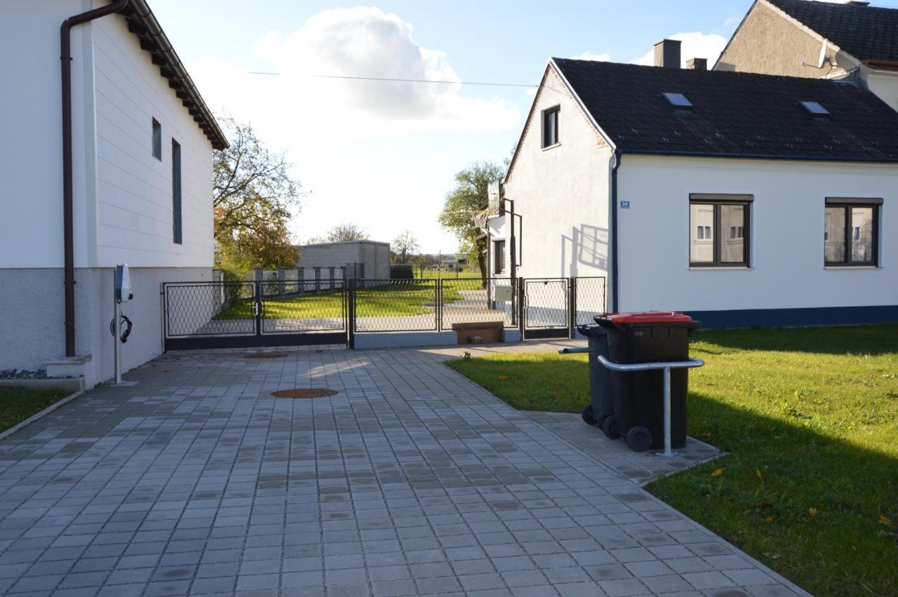 Kinderlachen Garantiert Locsmánd Kültér fotó